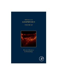 Advances in Geophysics - 9780128175484