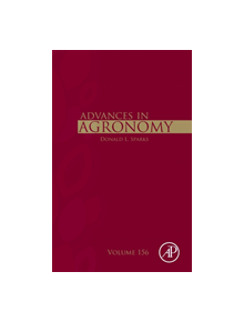 Advances in Agronomy - 9780128175989