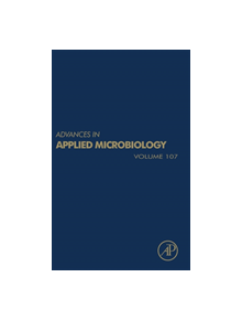 Advances in Applied Microbiology - 9780128176184