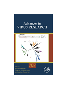 Advances in Virus Research - 9780128177228