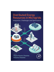 Distributed Energy Resources in Microgrids - 9780128177747