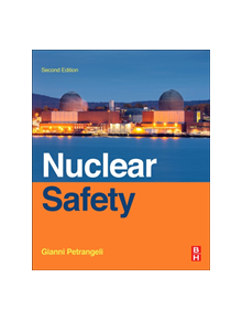 Nuclear Safety - 9780128183267