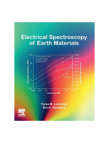 Electrical Spectroscopy of Earth Materials - 9780128186039