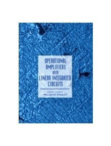 Operational Amplifiers with Linear Integrated Circuits - 9780130320131