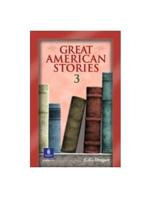 Great American Stories 3 - 9780130619419