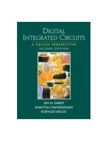 Digital Integrated Circuits - 9780130909961