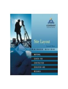 Site Layout Level 2 Trainee Guide, Paperback - 9780131091764