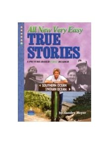 All New Very Easy True Stories - 9780131345560