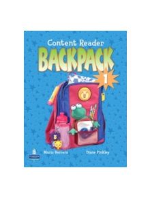 Backpack 1 Content Reader - 9780131597358