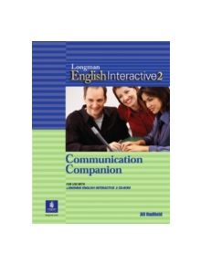 Lei Level 2 Us Communications Companion - 9780131843431