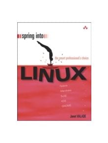 Spring Into Linux - 9780131853546