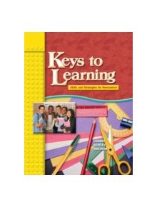 Keys to Learning - 9780131892217