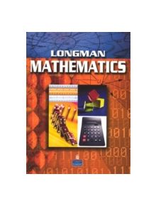 LONGMAN MATH WORKTEXT - 9780131930230