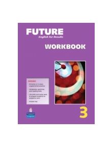 Future 3 Workbook - 9780131991613