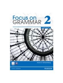 Focus on Grammar 2 - 9780132546478