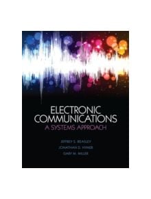 Electronic Communications - 9780132988636