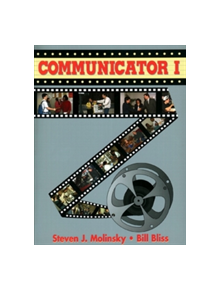 Communicator I Teacher's Guide - 9780133109139