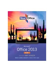 Your Office - 9780133142693