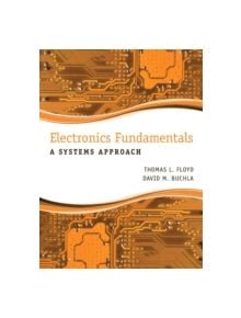 Electronics Fundamentals - 9780133143638