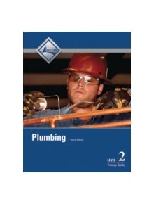 Plumbing Level 2 Trainee Guide - 9780133148503