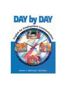 Day By Day: English For Employment Communication - 9780133282382