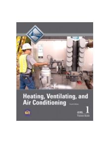 HVAC Level 1 Trainee Guide - 9780133402537