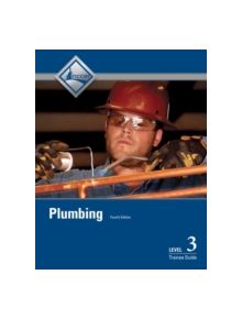 Plumbing Level 3 Trainee Guide - 9780133404241