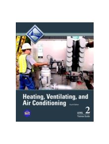 HVAC Level 2 Trainee Guide - 9780133404272