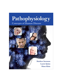 Pathophysiology - 8115 - 9780133414783