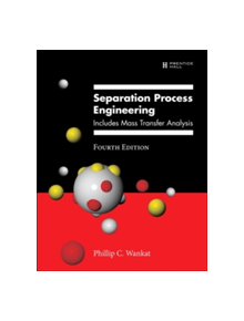 Separation Process Engineering - 9780133443653