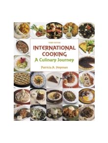 International Cooking - 8115 - 9780133815238