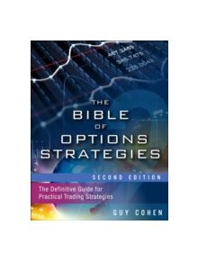 The Bible of Options Strategies - 9780133964028