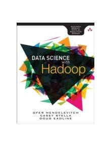 Practical Data Science with Hadoop and Spark - 9780134024141