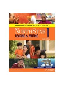 NorthStar Reading and Writing 1 SB, International Edition - 9780134049748