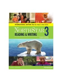 NorthStar Reading and Writing 3 SB, International Edition - 9780134049762