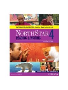 NorthStar Reading and Writing 4 SB, International Edition - 9780134049779