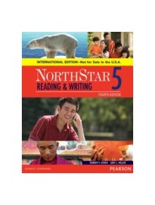 NorthStar Reading and Writing 5 SB, International Edition - 9780134049786