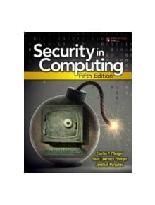 Security in Computing - 9780134085043