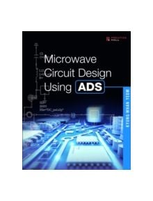 Microwave Circuit Design - 9780134086781