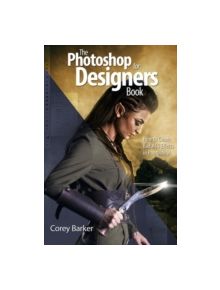 Photoshop Tricks for Designers - 8115 - 9780134386577