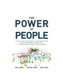 The Power of People - 9780134546001