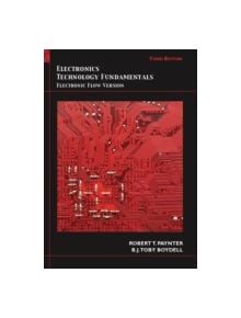 Electronics Technology Fundamentals - 9780135013458