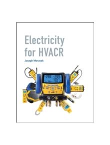 Electricity for HVACR - 9780135125342