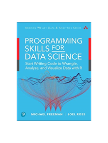 Programming Skills for Data Science - 9780135133101