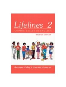 Lifelines 2: Coping Skills in English - 9780135297025