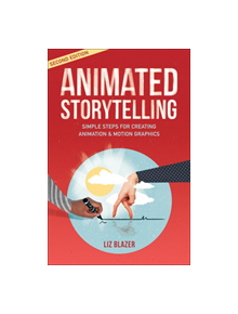 Animated Storytelling - 8115 - 9780135667859