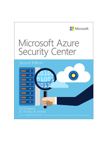 Microsoft Azure Security Center - 9780135752036