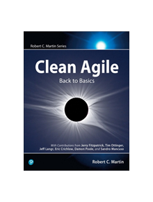 Clean Agile - 9780135781869