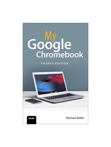 My Google Chromebook - 8115 - 9780135911822