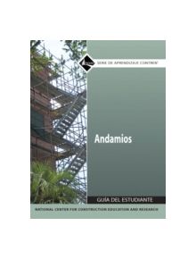 Scaffolding Level 1 Trainee Guide in Spanish (Domestic Version) - 9780136014478